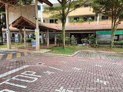 61 Telok Blangah Heights (D4), Shop House #530041411